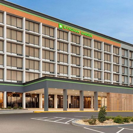 Wyndham Garden Atlanta Airport Hotel College Park Kültér fotó