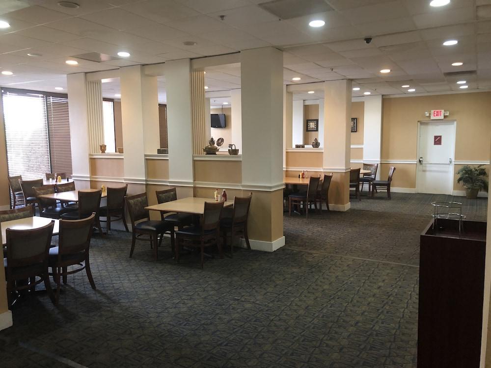 Wyndham Garden Atlanta Airport Hotel College Park Kültér fotó