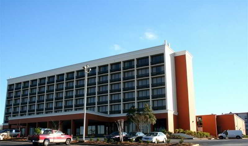 Wyndham Garden Atlanta Airport Hotel College Park Kültér fotó