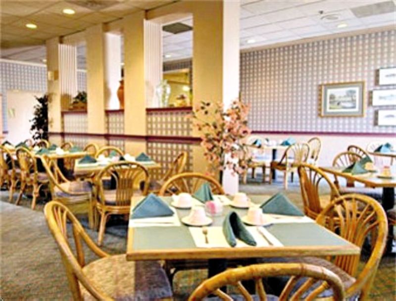 Wyndham Garden Atlanta Airport Hotel College Park Kültér fotó