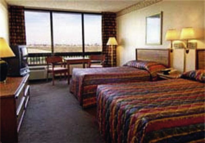 Wyndham Garden Atlanta Airport Hotel College Park Kültér fotó