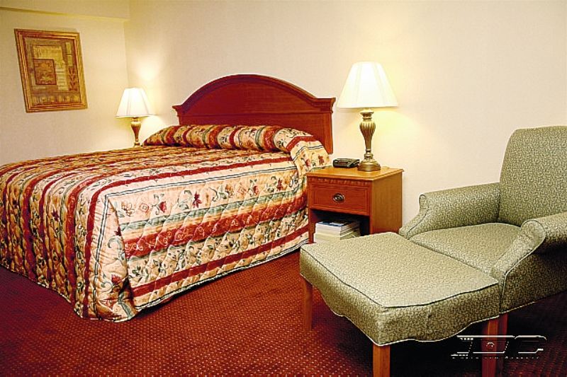 Wyndham Garden Atlanta Airport Hotel College Park Kültér fotó