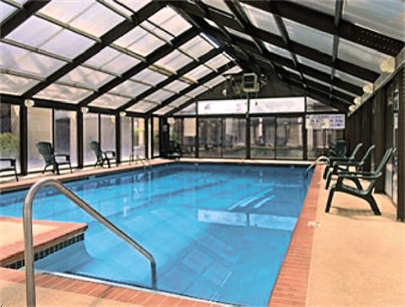 Wyndham Garden Atlanta Airport Hotel College Park Kültér fotó