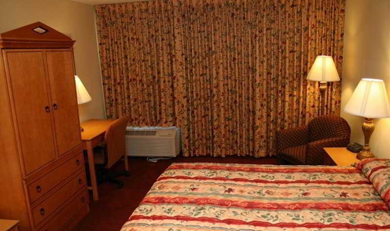 Wyndham Garden Atlanta Airport Hotel College Park Kültér fotó