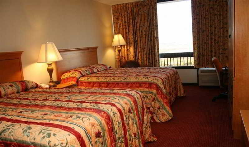 Wyndham Garden Atlanta Airport Hotel College Park Szoba fotó